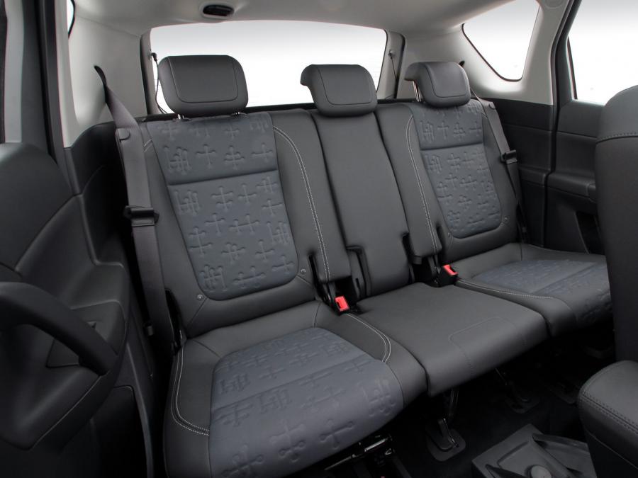  Opel Meriva Turbo 2012 года  (ZA) (фото 12 из 28)